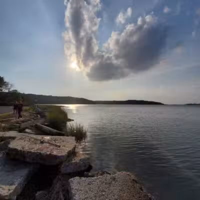 Satterly Landing Park - Mt Sinai, NY