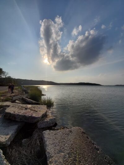 Satterly Landing Park - Mt Sinai, NY