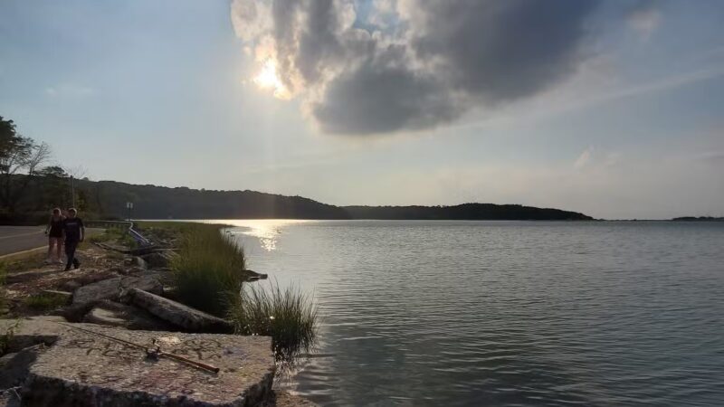 Satterly Landing Park - Mt Sinai, NY