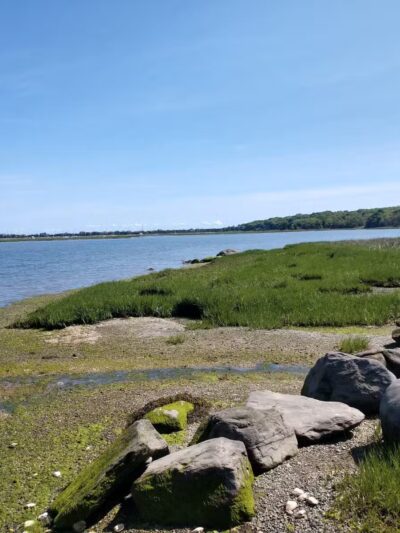 Satterly Landing Park - Mt Sinai, NY