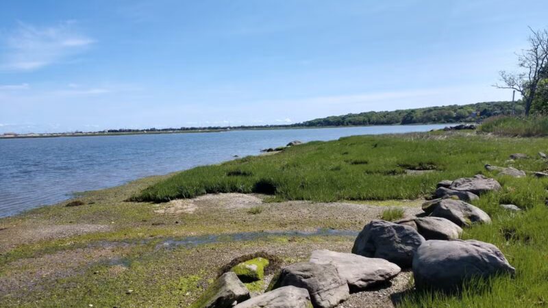 Satterly Landing Park - Mt Sinai, NY