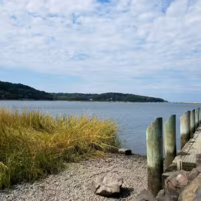 Satterly Landing Park - Mt Sinai, NY