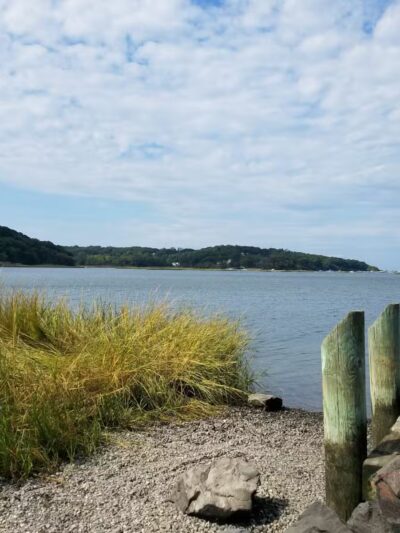 Satterly Landing Park - Mt Sinai, NY