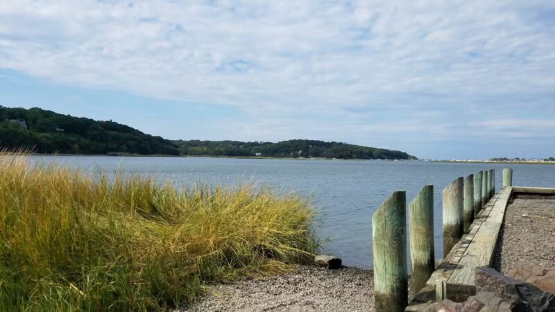 Satterly Landing Park - Mt Sinai, NY
