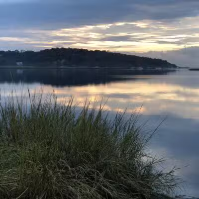 Satterly Landing Park - Mt Sinai, NY