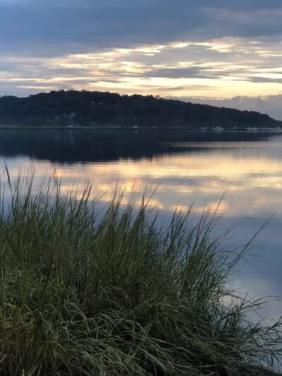 Satterly Landing Park - Mt Sinai, NY