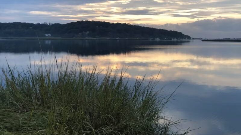 Satterly Landing Park - Mt Sinai, NY