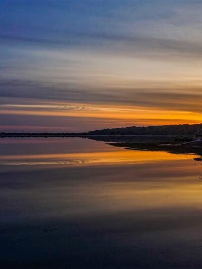 Satterly Landing Park - Mt Sinai, NY