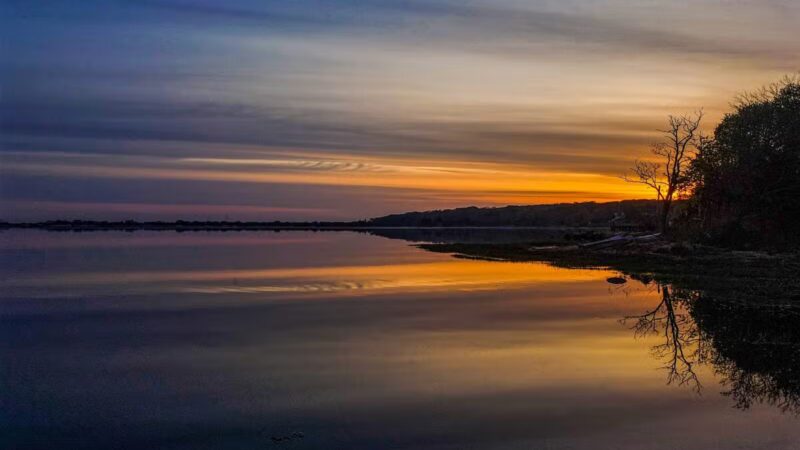 Satterly Landing Park - Mt Sinai, NY