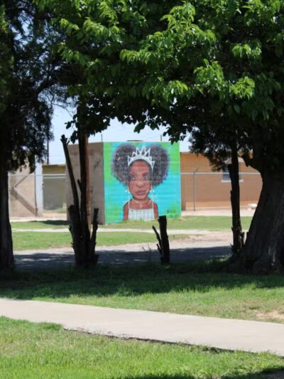 Munday City Park - Munday, TX