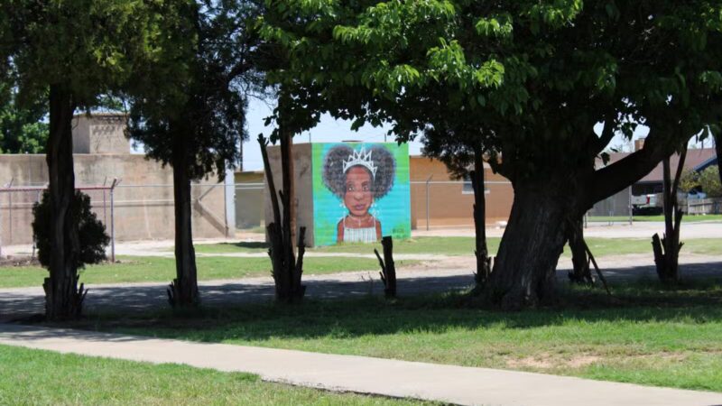 Munday City Park - Munday, TX