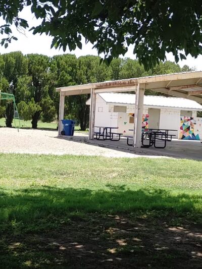 Munday City Park - Munday, TX