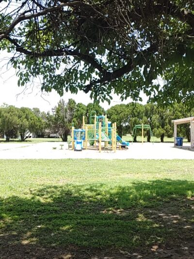 Munday City Park - Munday, TX