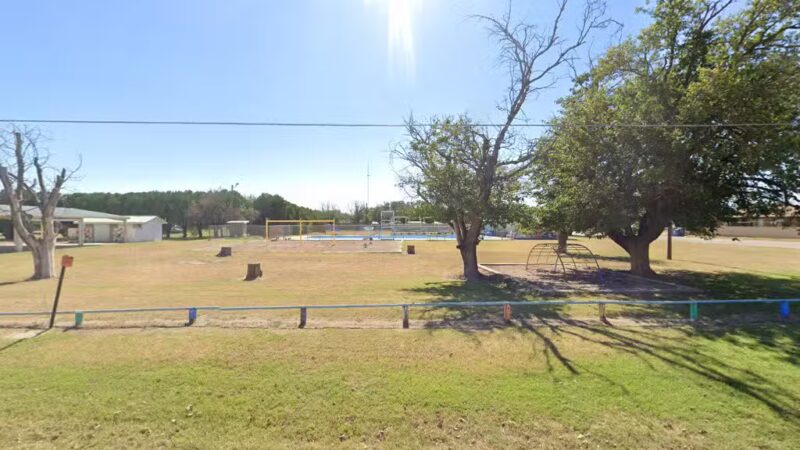 Munday City Park - Munday, TX