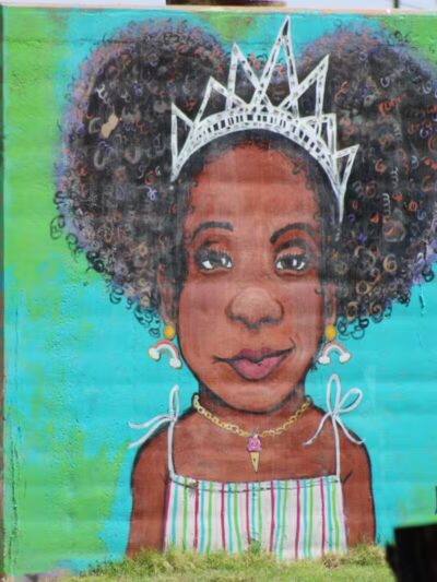 Munday City Park - Munday, TX