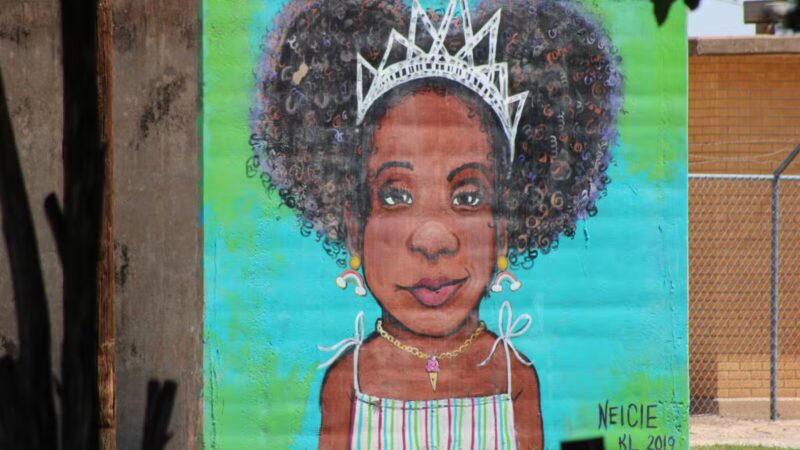 Munday City Park - Munday, TX