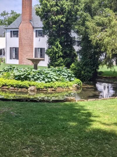 Muttontown Preserve - Muttontown, NY