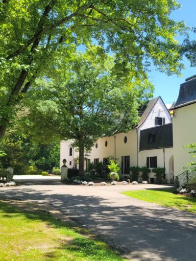 Muttontown Preserve - Muttontown, NY