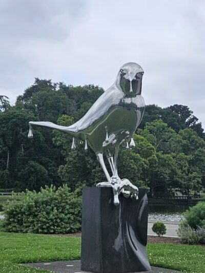 Shelby Dog Park - Nashville, TN