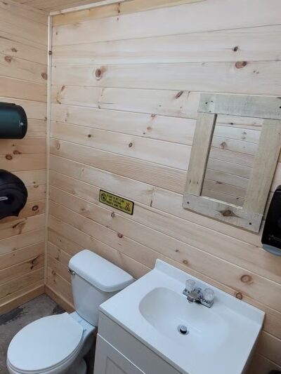 Natural Bridge / Watertown, NY KOA Journey - Natural Bridge, NY