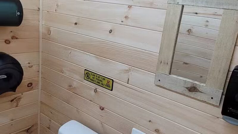 Natural Bridge / Watertown, NY KOA Journey - Natural Bridge, NY