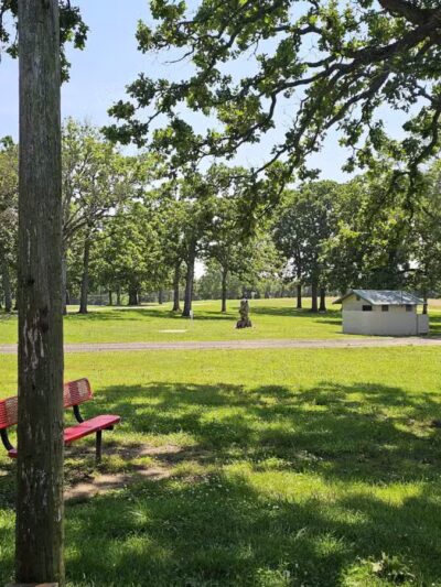 Marmaduke Park - Nevada, MO