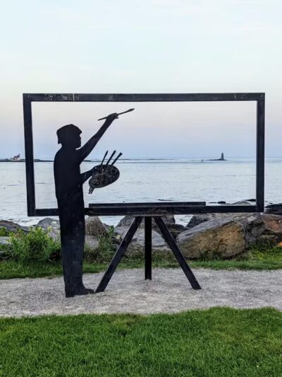 Great Island Common - New Castle, NH