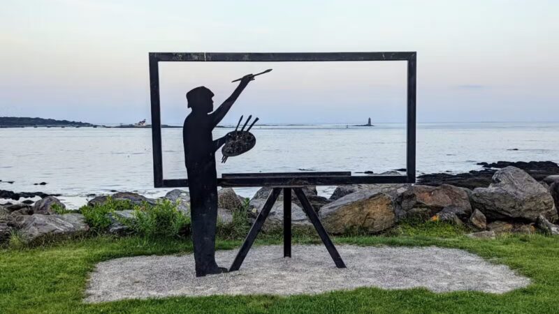 Great Island Common - New Castle, NH