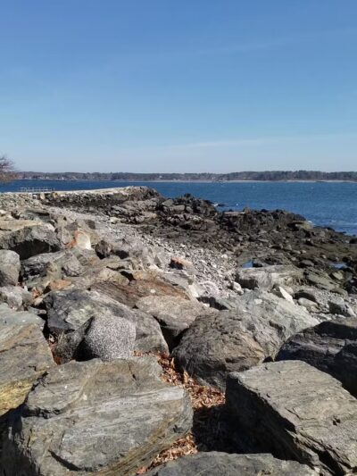 Great Island Common - New Castle, NH