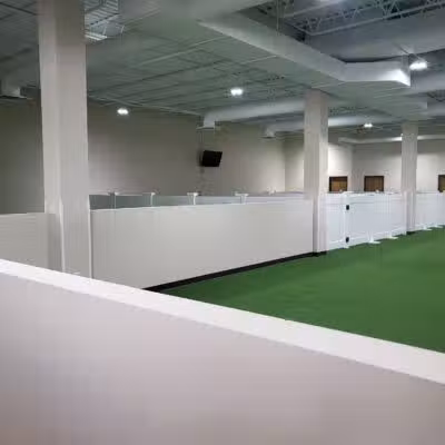 Stay and Play Indoor Dog Park, LLC - New Castle, PA