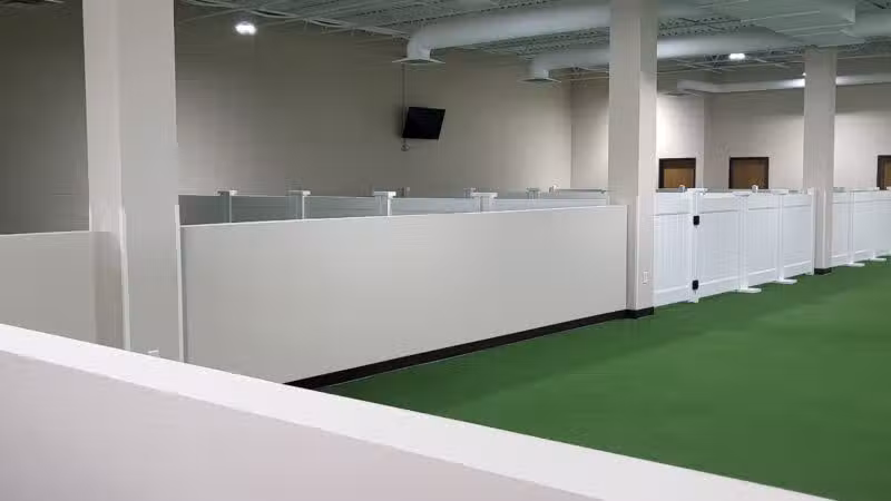Stay and Play Indoor Dog Park, LLC - New Castle, PA