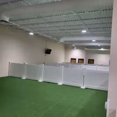 Stay and Play Indoor Dog Park, LLC - New Castle, PA