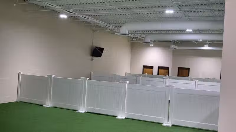 Stay and Play Indoor Dog Park, LLC - New Castle, PA