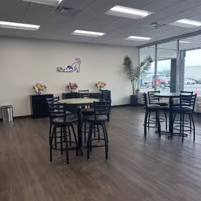 Stay and Play Indoor Dog Park, LLC - New Castle, PA