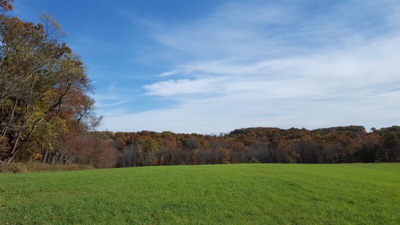 Arlington Ernst Park - New Freedom, PA