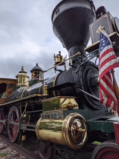 Rail Trail- New Freedom - New Freedom, PA