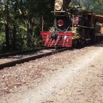 Rail Trail- New Freedom - New Freedom, PA