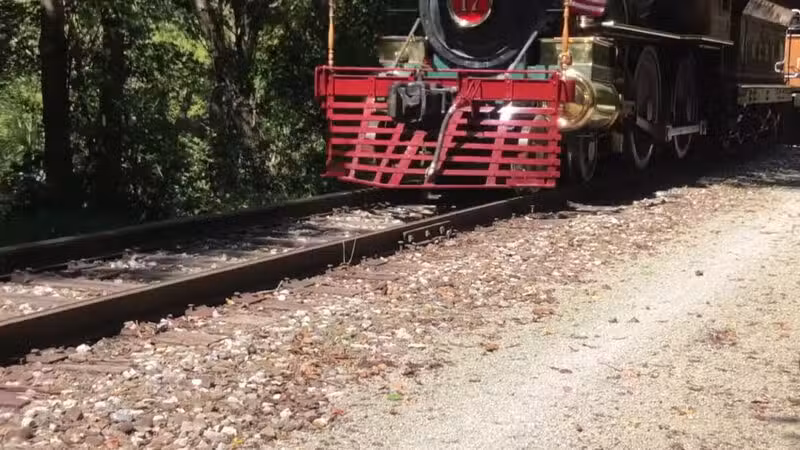 Rail Trail- New Freedom - New Freedom, PA