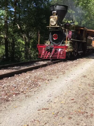 Rail Trail- New Freedom - New Freedom, PA
