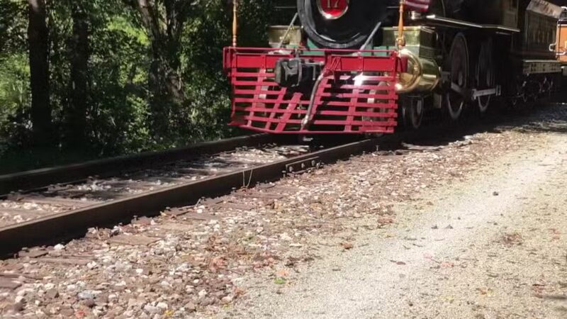 Rail Trail- New Freedom - New Freedom, PA