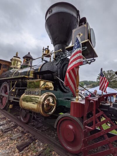 Rail Trail- New Freedom - New Freedom, PA