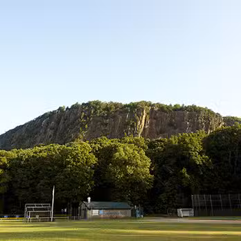 Middletown Ave Park - New Haven, CT