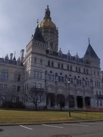 Middletown Ave Park - New Haven, CT