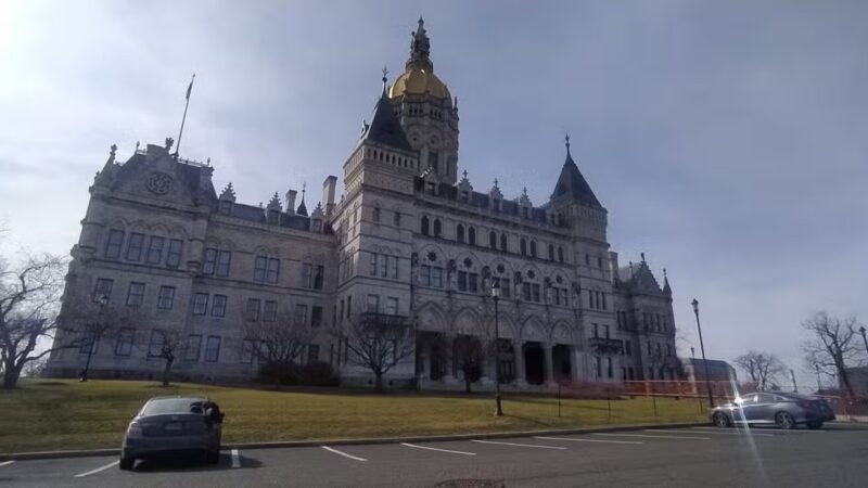Middletown Ave Park - New Haven, CT
