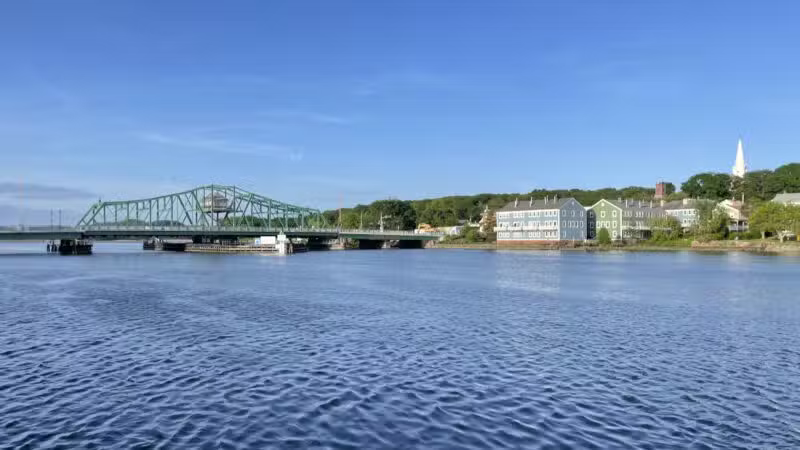 Quinnipiac River Park - New Haven, CT