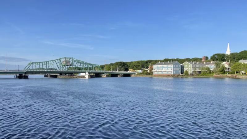 Quinnipiac River Park - New Haven, CT