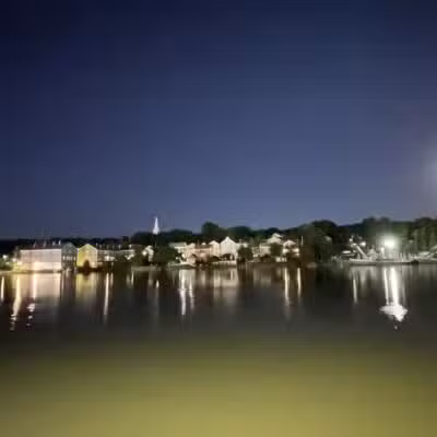 Quinnipiac River Park - New Haven, CT