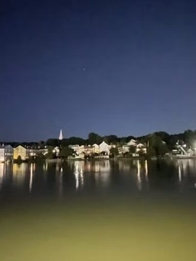 Quinnipiac River Park - New Haven, CT