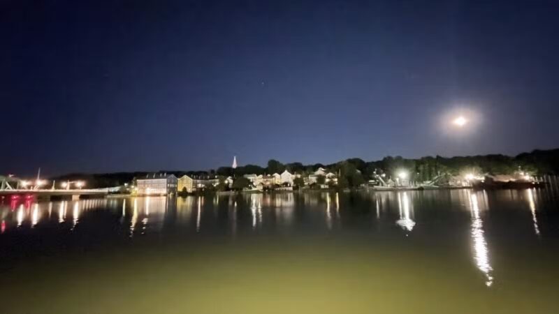 Quinnipiac River Park - New Haven, CT