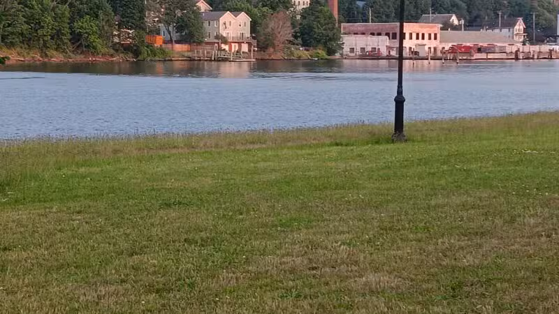 Quinnipiac River Park - New Haven, CT
